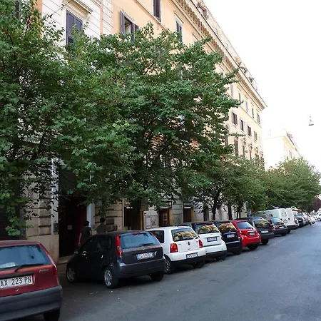 Vatican Vintage Apartmán