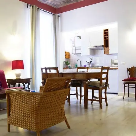 Vatican Vintage Apartmán